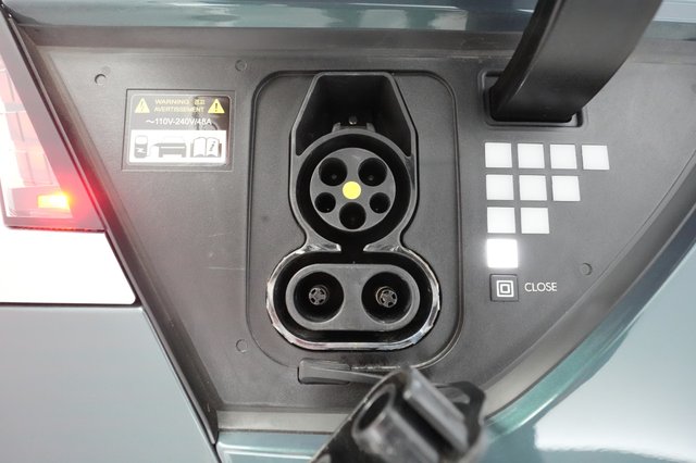 2023 Hyundai IONIQ 5 — photo 26 of 29