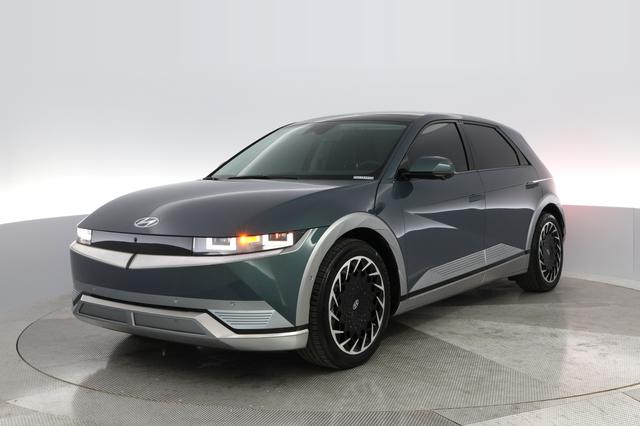 2023 Hyundai IONIQ 5 — VIN KM8KRDAF0PU228345