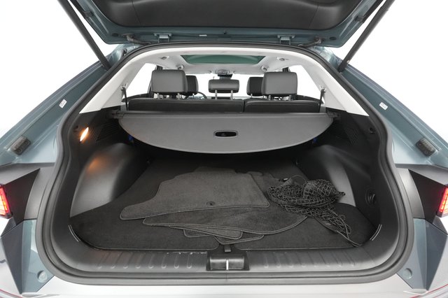 2023 Hyundai IONIQ 5 — photo 23 of 29