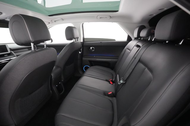 2023 Hyundai IONIQ 5 — photo 20 of 29