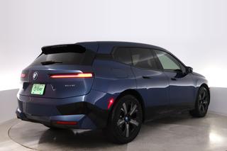 2025 BMW iX — photo 2 of 27