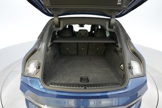 2025 BMW iX — photo 6 of 27