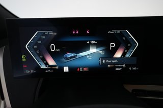 2025 BMW iX — photo 5 of 27