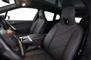 2025 BMW iX — photo 3 of 27