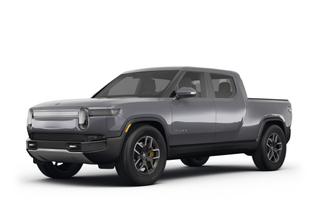 2022 Rivian R1T