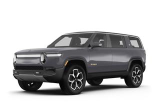 2024 Rivian R1S