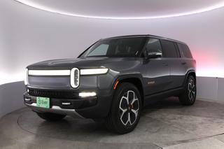 2024 Rivian R1S