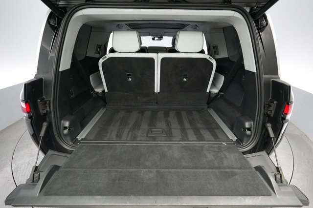 2023 Rivian R1S — photo 6 of 25