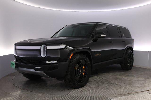 2023 Rivian R1S — VIN 7PDSGABA7PN020669