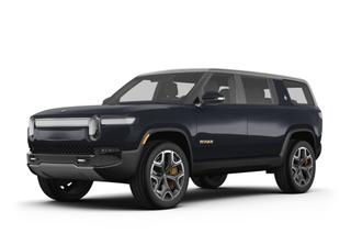 2023 Rivian R1S