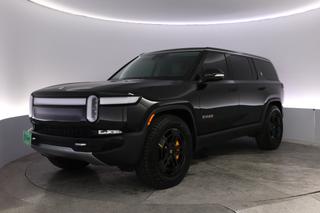 2023 Rivian R1S