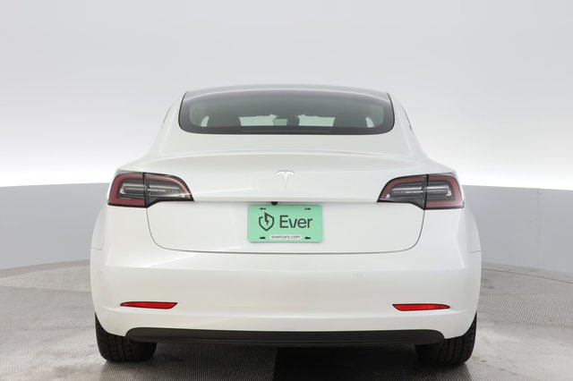 2021 Tesla Model 3 — photo 12 of 24