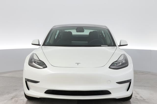 2021 Tesla Model 3 — photo 9 of 24