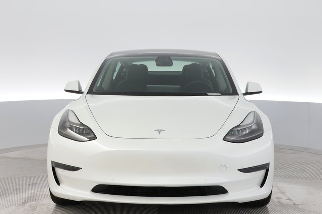 2021 Tesla Model 3 — photo 9 of 24