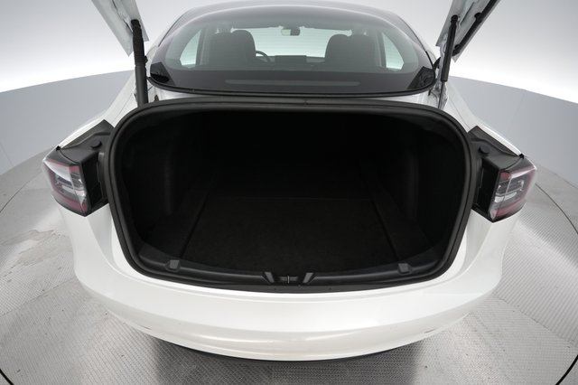 2021 Tesla Model 3 — photo 6 of 24