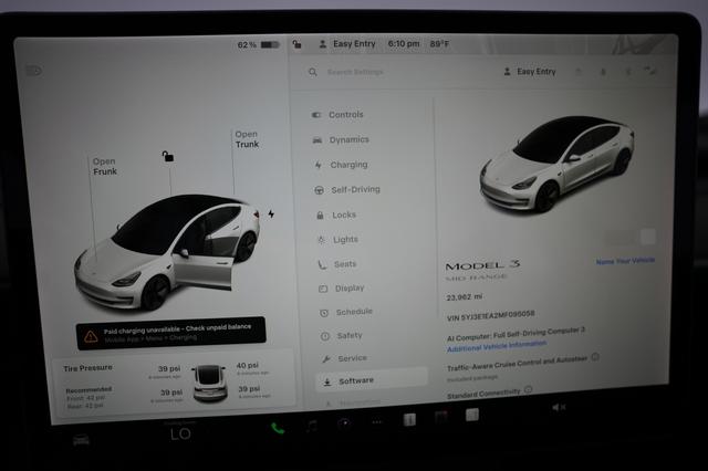 2021 Tesla Model 3 — photo 5 of 24