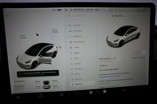2021 Tesla Model 3 — photo 5 of 24