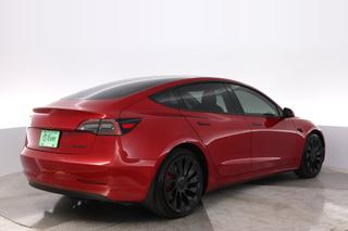2023 Tesla Model 3 — photo 2 of 28