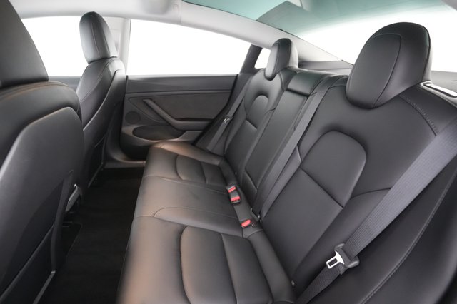 2023 Tesla Model 3 — photo 19 of 26
