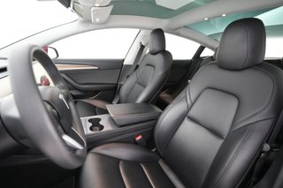 2023 Tesla Model 3 — photo 3 of 28