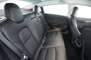2023 Tesla Model 3 — photo 4 of 28