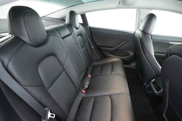 2023 Tesla Model 3 — photo 4 of 26