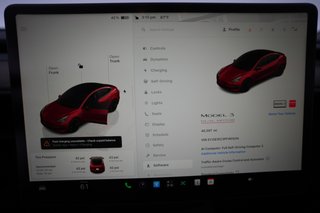 2023 Tesla Model 3 — photo 5 of 28