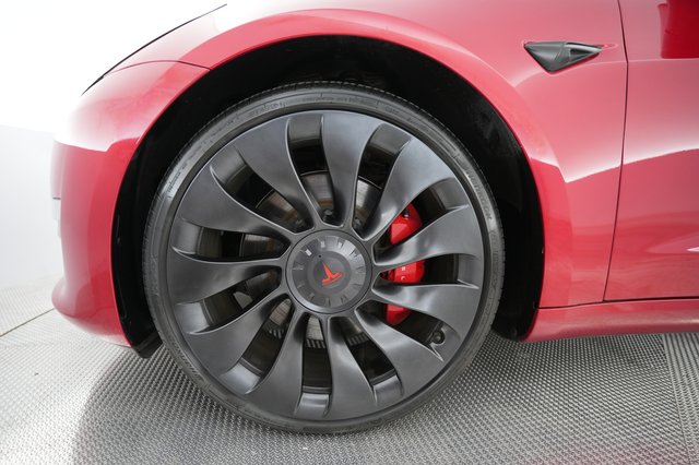 2023 Tesla Model 3 — photo 15 of 26