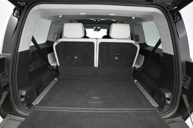 2023 Rivian R1S — photo 6 of 23