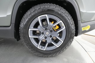 2022 Rivian R1T — photo 15 of 31