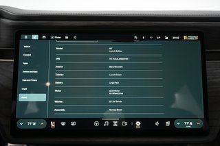 2022 Rivian R1T — photo 31 of 31