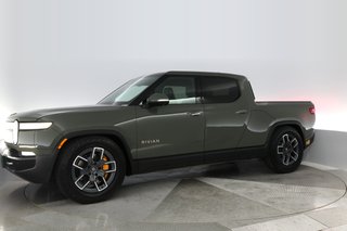 2022 Rivian R1T — photo 13 of 31