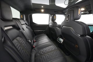 2022 Rivian R1T — photo 4 of 31