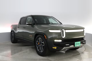 2022 Rivian R1T — photo 8 of 31