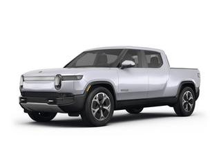 2024 Rivian R1T