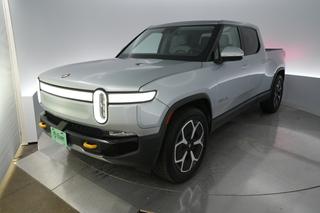 2024 Rivian R1T