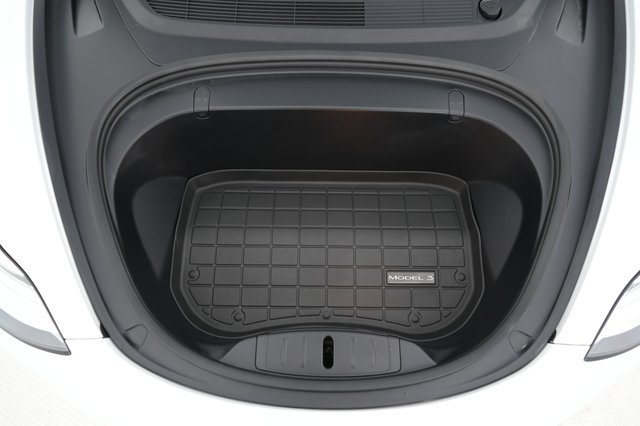2019 Tesla Model 3 — photo 23 of 24