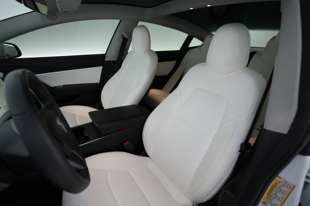 2019 Tesla Model 3 — photo 3 of 24