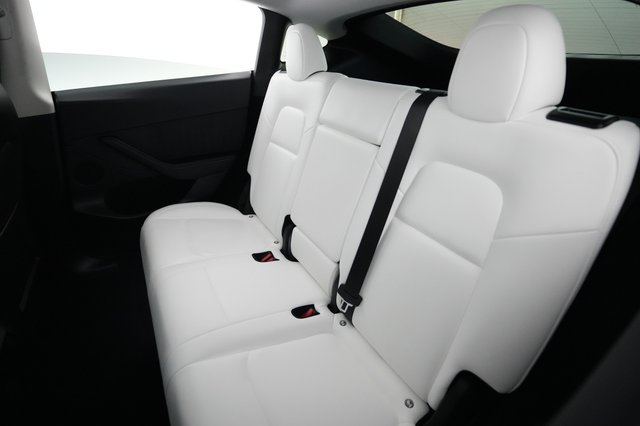 2024 Tesla Model Y — photo 19 of 22