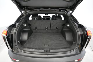 2024 Chevrolet Blazer EV — photo 6 of 24