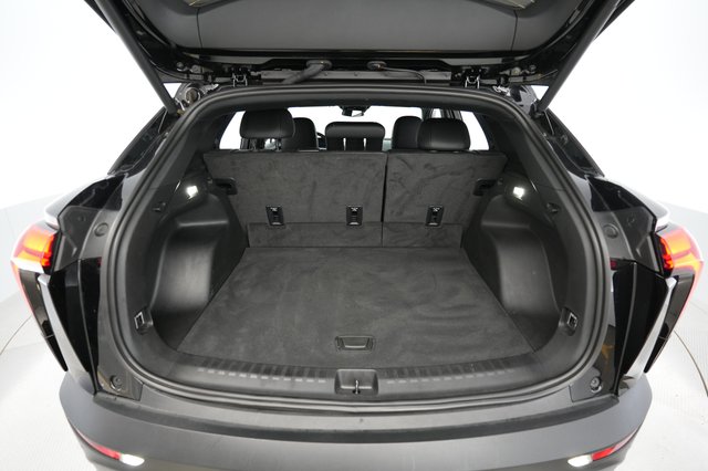 2024 Chevrolet Blazer EV — photo 6 of 24