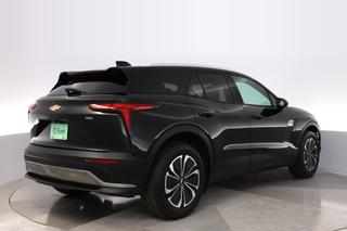 2024 Chevrolet Blazer EV — photo 2 of 24