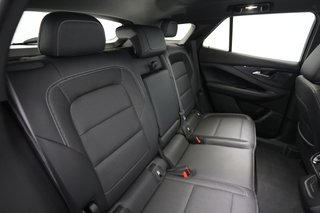 2024 Chevrolet Blazer EV — photo 4 of 24
