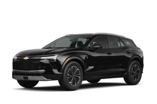 2024 Chevrolet Blazer EV