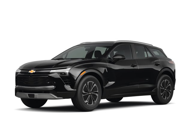 2024 Chevrolet Blazer EV — VIN 3GNKDBRJXRS220389