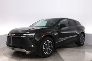 2024 Chevrolet Blazer EV