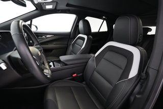 2024 Chevrolet Blazer EV — photo 3 of 24