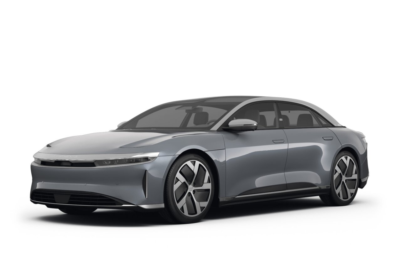 2022 Lucid Air DreamDrive Pro