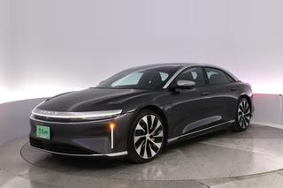 2022 Lucid Air