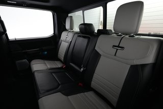 2023 Ford F-150 Lightning — photo 13 of 22